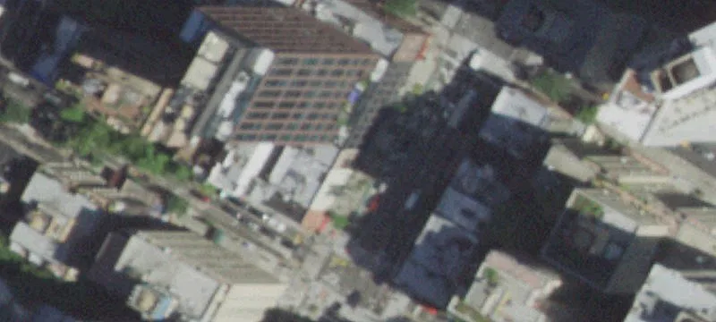 Mixed-Use Building with Ground Retail