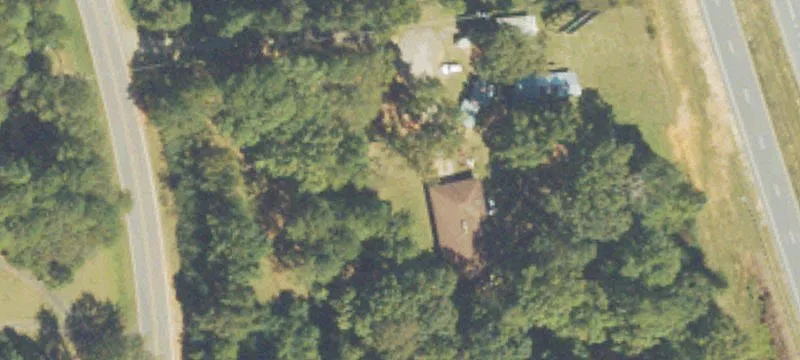 Zoned C2 Residential Development Lot