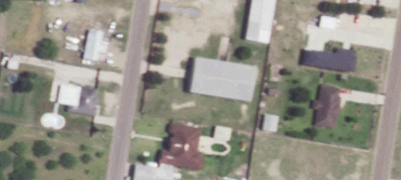 Corner Commercial Pad Site