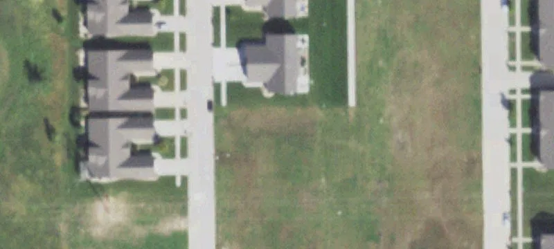 Residential Development Lot Pair