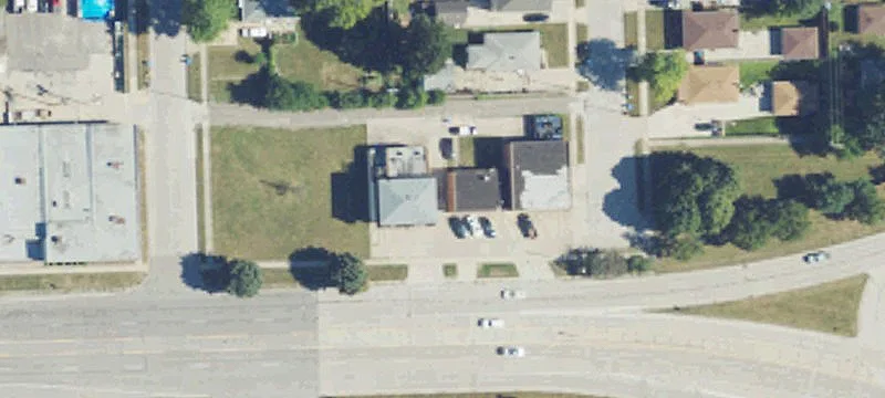 Industrial Lease Unit