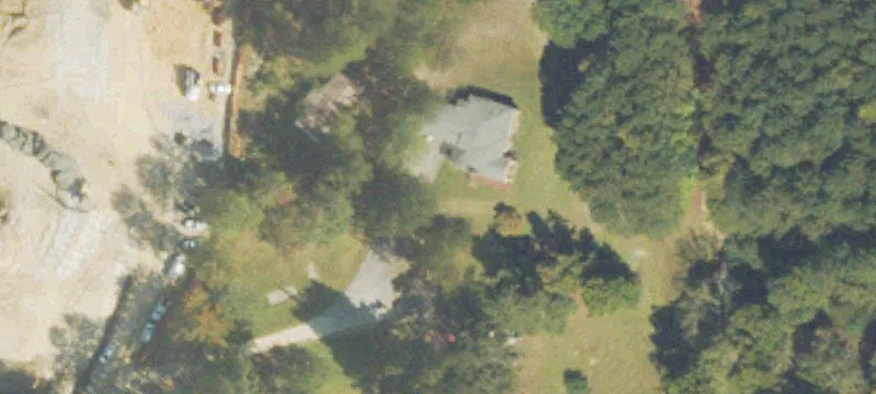 Commercial Land with Road Frontage