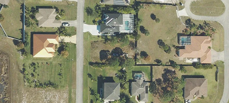 Residential Development Lot