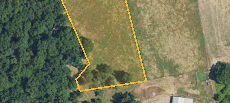 Flat Residential Land Lot