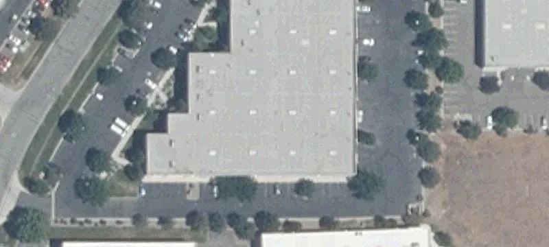 Specialty Suite in Business Park