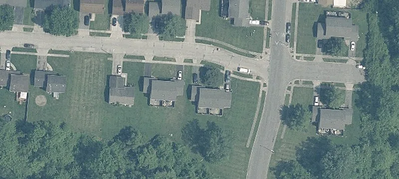 Turn-Key Duplex With Two Garages