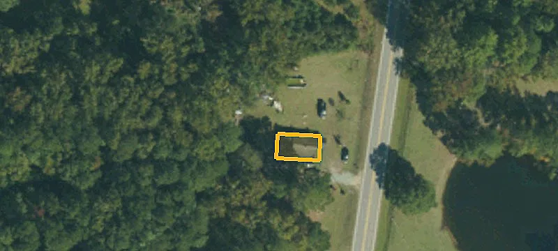 Commercial Land for Development