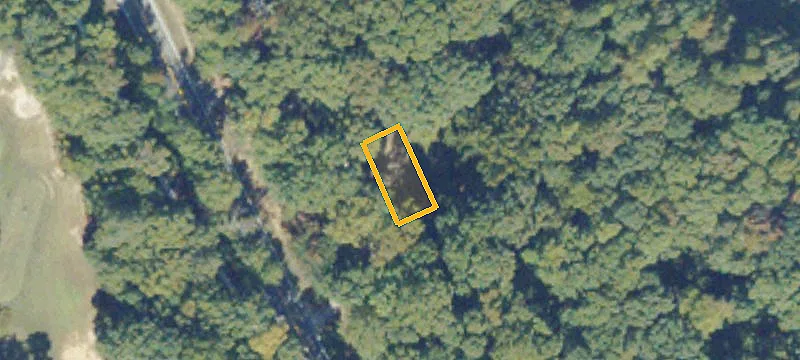 Development Land with On-Site House