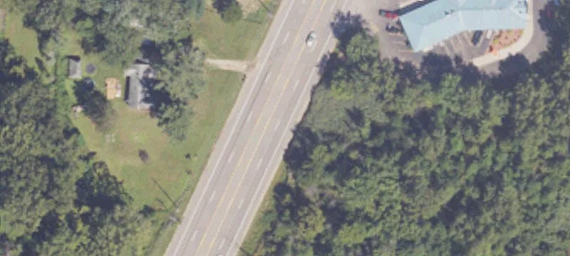 Waterfront Commercial Development Site
