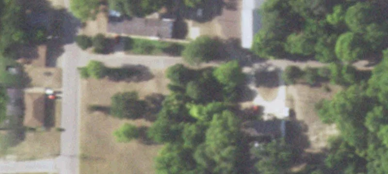 Four-Lot Residential Development Land