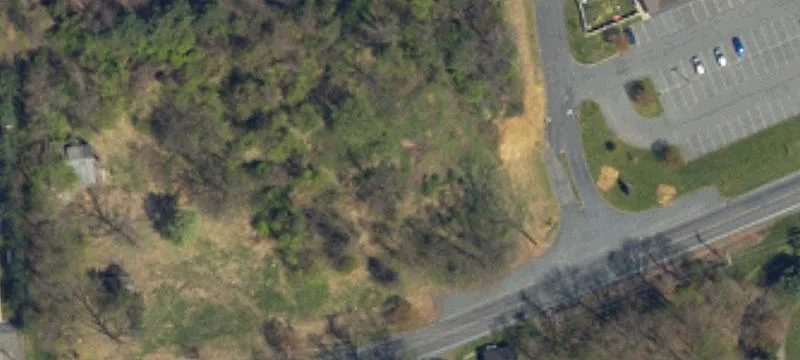 Highway Commercial Land Site