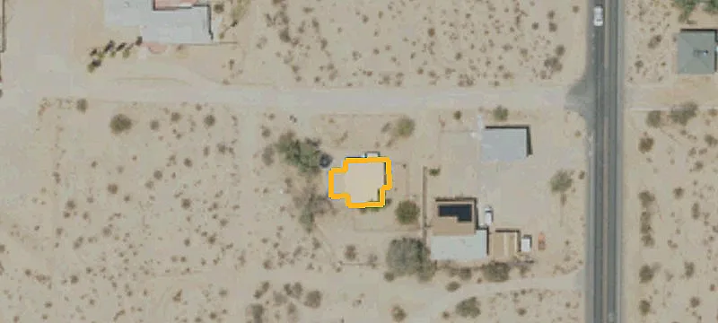 Private View Home Lot