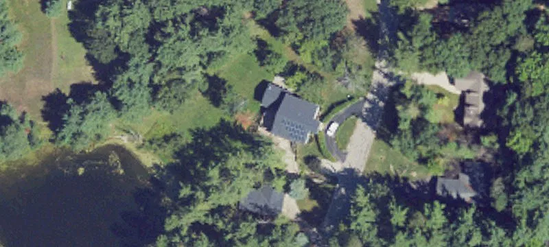 Recreation Lot with RV Hookups
