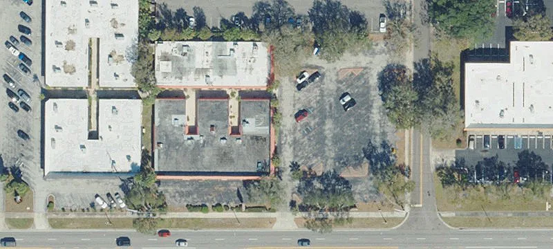 Office and Medical Suite Building