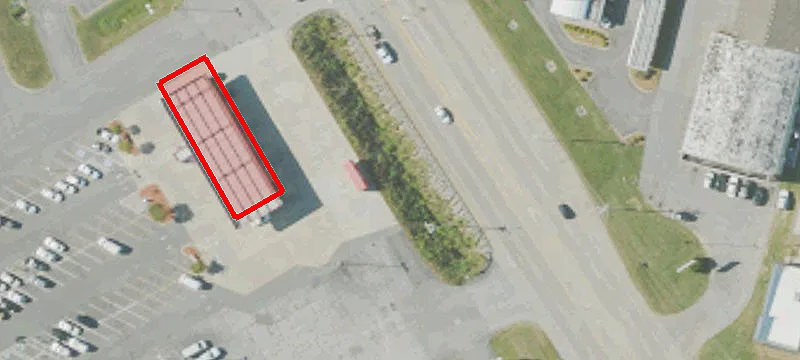 Ground Lease Retail Pad
