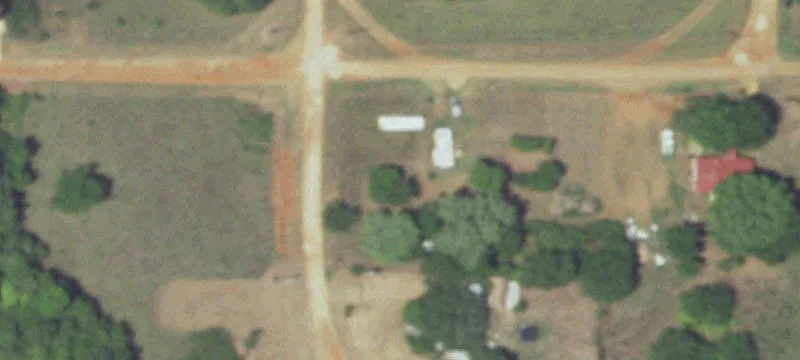 Residential Lot For Sale
