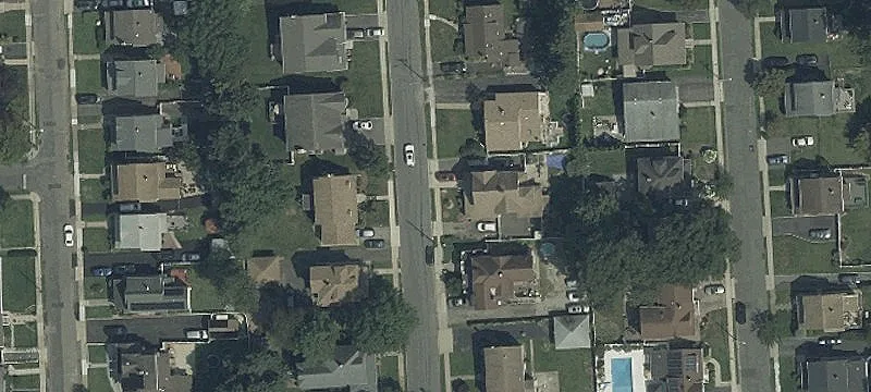 Two-Family Residential Income Property