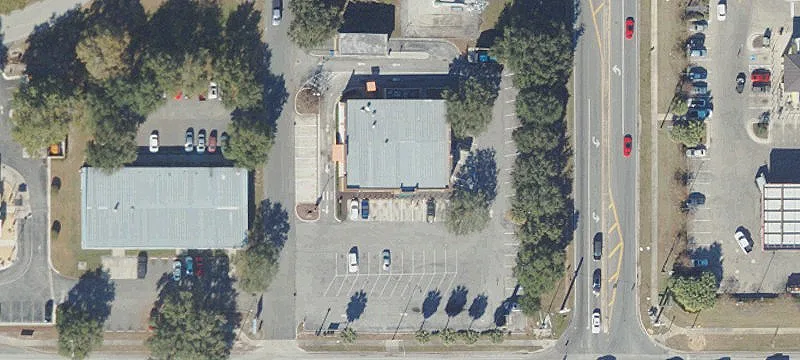 Commercial Land Parcel