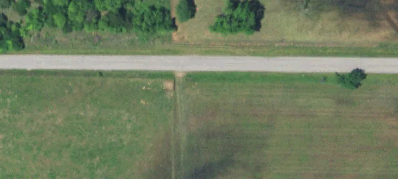 Unrestricted Recreational Land Parcel
