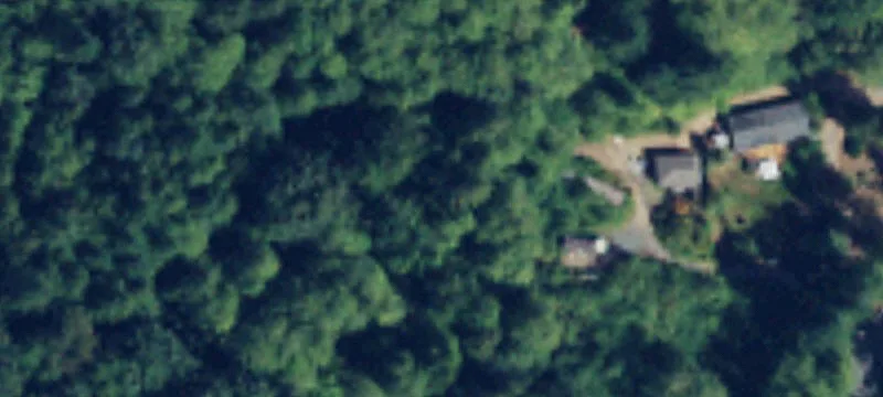 Wooded Residential Building Lot