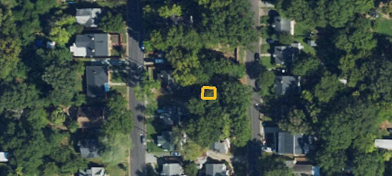 Adjacent Double-Lot Residential Development
