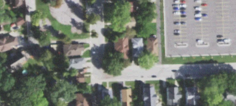 Residential Land Lot