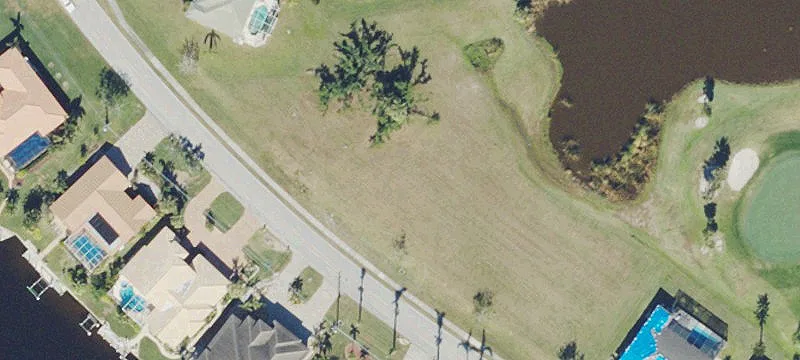 Lake-View Residential Lot