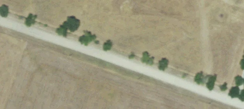 Mixed-Use Land Parcel