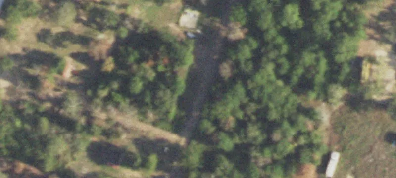 Cleared Residential Lot with Utilities