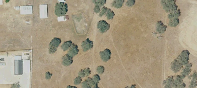 Commercial Land Parcel