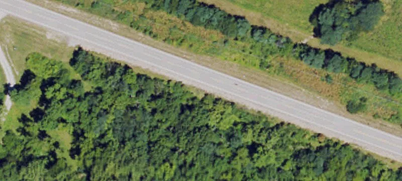 Recreational Hunting Land Acreage