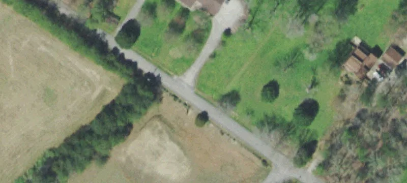 Interstate-Frontage Development Land