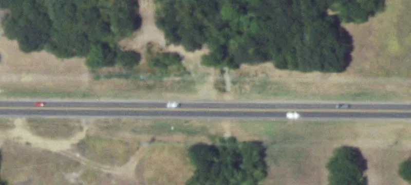 Residential Land Parcel