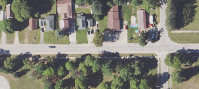 Redevelopment Retail/Service Site