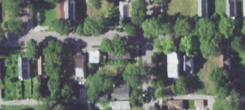 Vacant Residential Lot