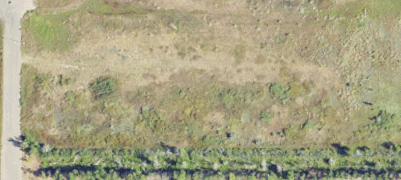 Light Industrial Land Parcel