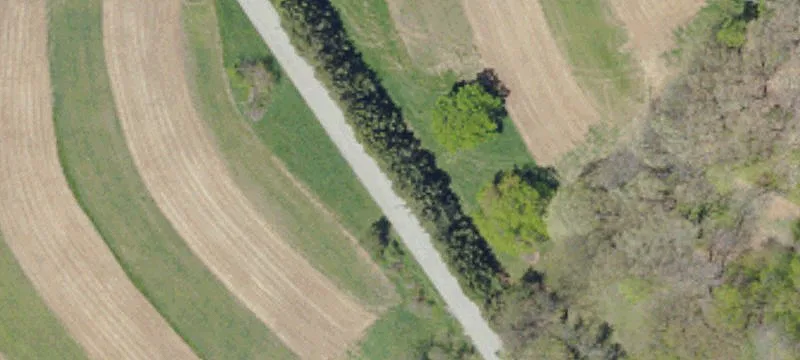 Unimproved Residential Development Lot