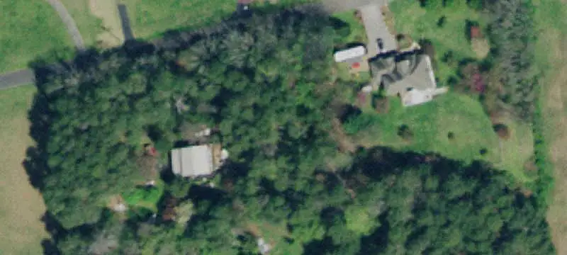 Corner Waterfront Homesite