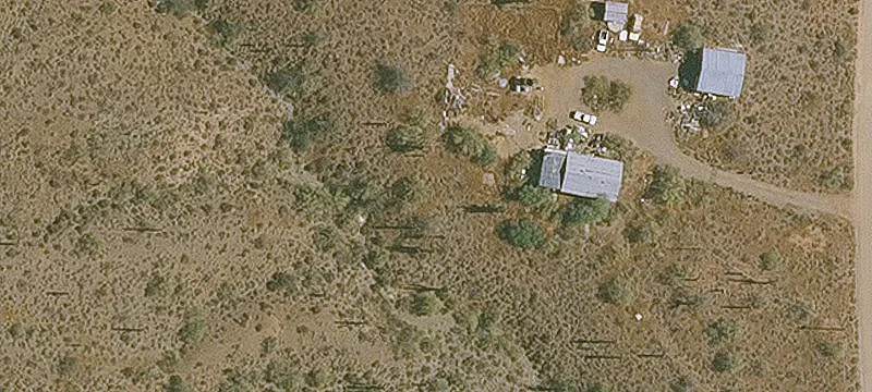Residential Development Land