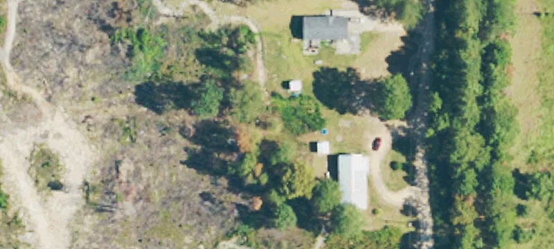 Commercial Development Land