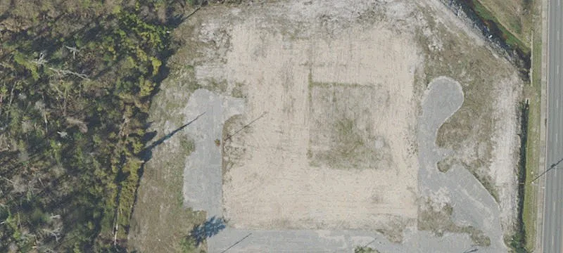 Commercial Development Land with Hospital Adjacency