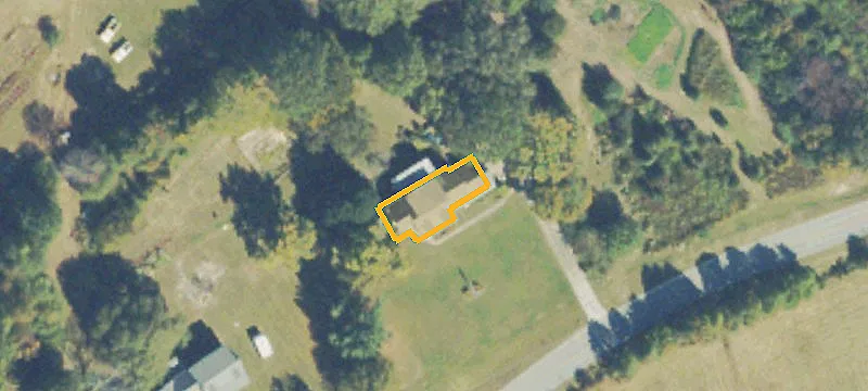 Industrial Development Land Parcel