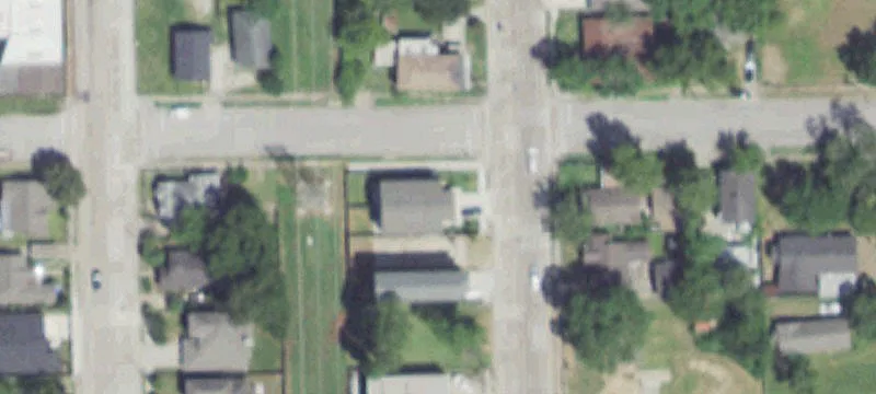 Residential Development Lot