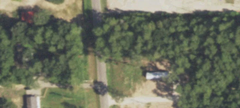 Contractor Office Land Site