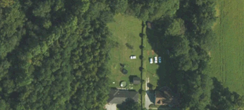 Industrial Land with Tobacco Warehouse