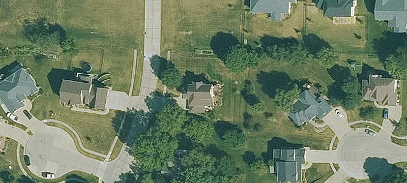 Residential Building Lot