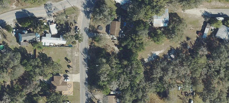 Vacant Residential Land Parcel