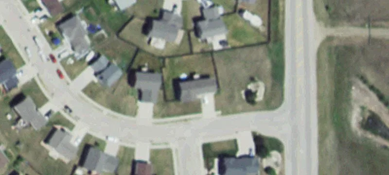 Residential Home Lot