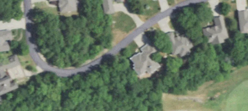 Gated Community Buildable Lot