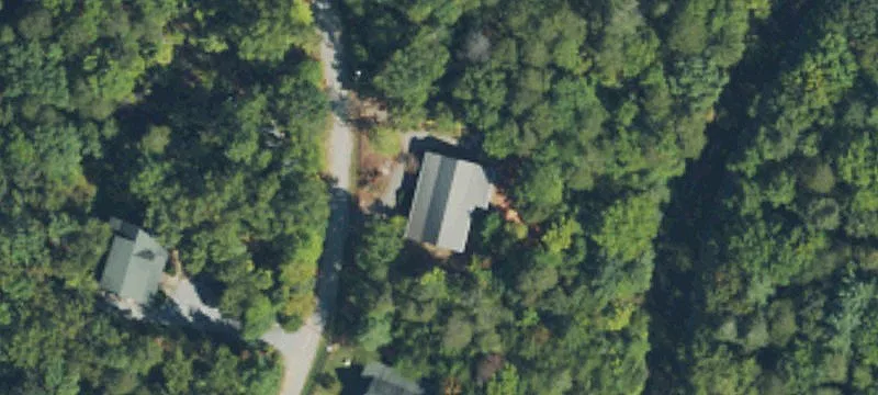 Gated Mountain Homesite with Lakes